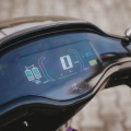 Skuter elektryczny Platinet ES1 Delivery Version Pro