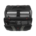 Wenger Granada 15.6" Wheeled Laptop Case Black