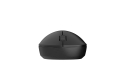 OMEGA WIRELESS MOUSE MYSZ BEZPRZEWODOWA 2,4 GHz 1200 DPI BLACK [46041]