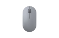 OMEGA WIRELESS MOUSE MYSZ BEZPRZEWODOWA 2,4 GHz 1200 DPI GREY [46042]