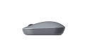 OMEGA WIRELESS MOUSE MYSZ BEZPRZEWODOWA 2,4 GHz 1200 DPI GREY [46042]