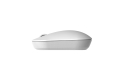 OMEGA WIRELESS MOUSE MYSZ BEZPRZEWODOWA 2,4 GHz 1200 DPI WHITE [46044]