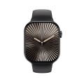 Zegarek Smartwatch Pro 190 mAh, 1,85" - czarny