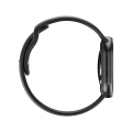 Zegarek Smartwatch Pro 190 mAh, 1,85" - czarny