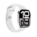 Zegarek Smartwatch Pro 190 mAh, 1,85" - srebrny