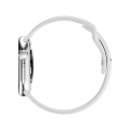 Zegarek Smartwatch Pro 190 mAh, 1,85" - srebrny