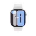 Zegarek Smartwatch Pro 190 mAh, 1,85" - srebrny