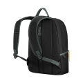 Wenger Next 23 Trayl 15.6" Laptop Backpack Gravity 22L Black 612564