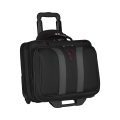 Wenger Granada 15.6" Wheeled Laptop Case Black