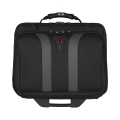 Wenger Granada 15.6" Wheeled Laptop Case Black