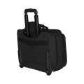 Wenger Granada 15.6" Wheeled Laptop Case Black