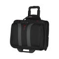 Wenger Granada 15.6" Wheeled Laptop Case Black