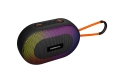 Bezprzewodowy głośnik Bluetooth v5.1 5W RSM podświetlenie RGB