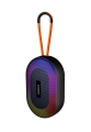 Bezprzewodowy głośnik Bluetooth v5.1 5W RSM podświetlenie RGB