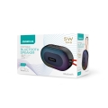 Bezprzewodowy głośnik Bluetooth v5.1 5W RSM podświetlenie RGB