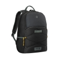 Wenger Next 23 Trayl 15.6" Laptop Backpack Gravity 22L Black 612564