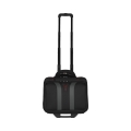 Wenger Granada 15.6" Wheeled Laptop Case Black
