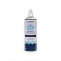 PLATINET AIR DUSTER WITH TRIGGER SPRĘŻONE POWIETRZE 400ML Z PISTOLETEM PFS5135 [46161]