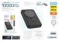 Powerbank MagSafe Wireless Charging 10 000 mAh 20W PD