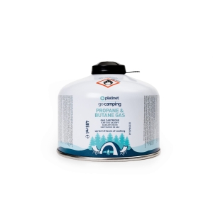 Kartusz gazowy 230g/485ml - Propan-Butan