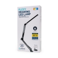 Lampka kreślarska Flexy 10W