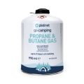 Kartusz gazowy 450g/990ml - Propan-Butan