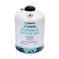 Kartusz gazowy 450g/990ml - Propan-Butan