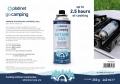 Kartusz gazowy 227g/440ml - Butan