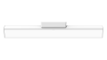 PLATINET LED LAMP MAGNETIC LAMPA MAGNETYCZNA LED 3W 2X1200 MAH [46056]