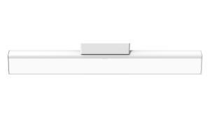 Magnetyczna lampka ścienna 3W 170 lumenów 2400 mAh