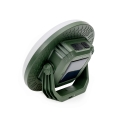 PLATINET CAMPING EMERGENCY LIGHT LAMPKA CAMPINGOWA LED SOLAR 4X2000 MAH 5,5H 21W [46052]