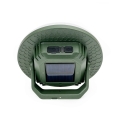 PLATINET CAMPING EMERGENCY LIGHT LAMPKA CAMPINGOWA LED SOLAR 4X2000 MAH 5,5H 21W [46052]