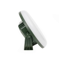 PLATINET CAMPING EMERGENCY LIGHT LAMPKA CAMPINGOWA LED SOLAR 4X2000 MAH 5,5H 21W [46052]