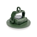PLATINET CAMPING EMERGENCY LIGHT LAMPKA CAMPINGOWA LED SOLAR 4X2000 MAH 5,5H 21W [46052]