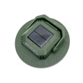 PLATINET CAMPING EMERGENCY LIGHT LAMPKA CAMPINGOWA LED SOLAR 4X2000 MAH 5,5H 21W [46052]