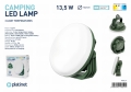 PLATINET LAMPKA CAMPINGOWA LED 3X2000 MAH 5,5H 13,5W