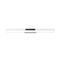 PLATINET LED LAMP MAGNETIC LAMPA MAGNETYCZNA LED 3W 2X1200 MAH [46056]