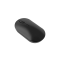 Mysz bezprewodowa 2,4 Ghz 1200 dpi - czarna