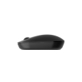 Mysz bezprewodowa 2,4 Ghz 1200 dpi - czarna