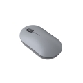 Mysz bezprewodowa 2,4 Ghz 1200 dpi - szara