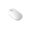 Mysz bezprewodowa 2,4 Ghz 1200 dpi - biała
