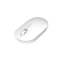 Mysz bezprewodowa 2,4 Ghz 1200 dpi - biała