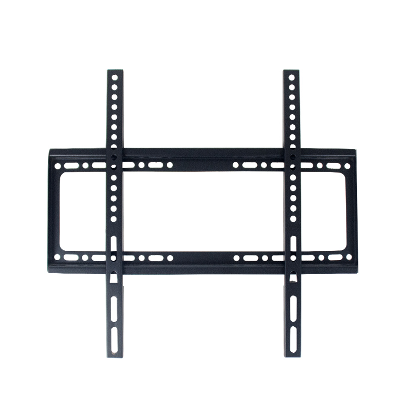 OMEGA TV MOUNT MAX VESA 400 FIXED CHESTNUT [  42773 ]