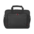 Wenger Prospectus 16" Laptop Brief W/Tablet Black (R) 600649
