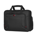 Wenger Prospectus 16" Laptop Brief W/Tablet Black (R) 600649