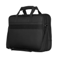 Wenger Prospectus 16" Laptop Brief W/Tablet Black (R) 600649