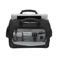 Wenger Prospectus 16" Laptop Brief W/Tablet Black (R) 600649
