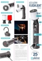 PLATINET WORK LAMP LAMPKA WARSZTATOWA LED [46174]