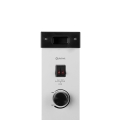 PLATINET ELECTRIC HEATER GRZEJNIK 2000W WHITE