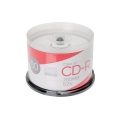 OMEGA CD-R 700MB 52X CAKE*50 [56352]